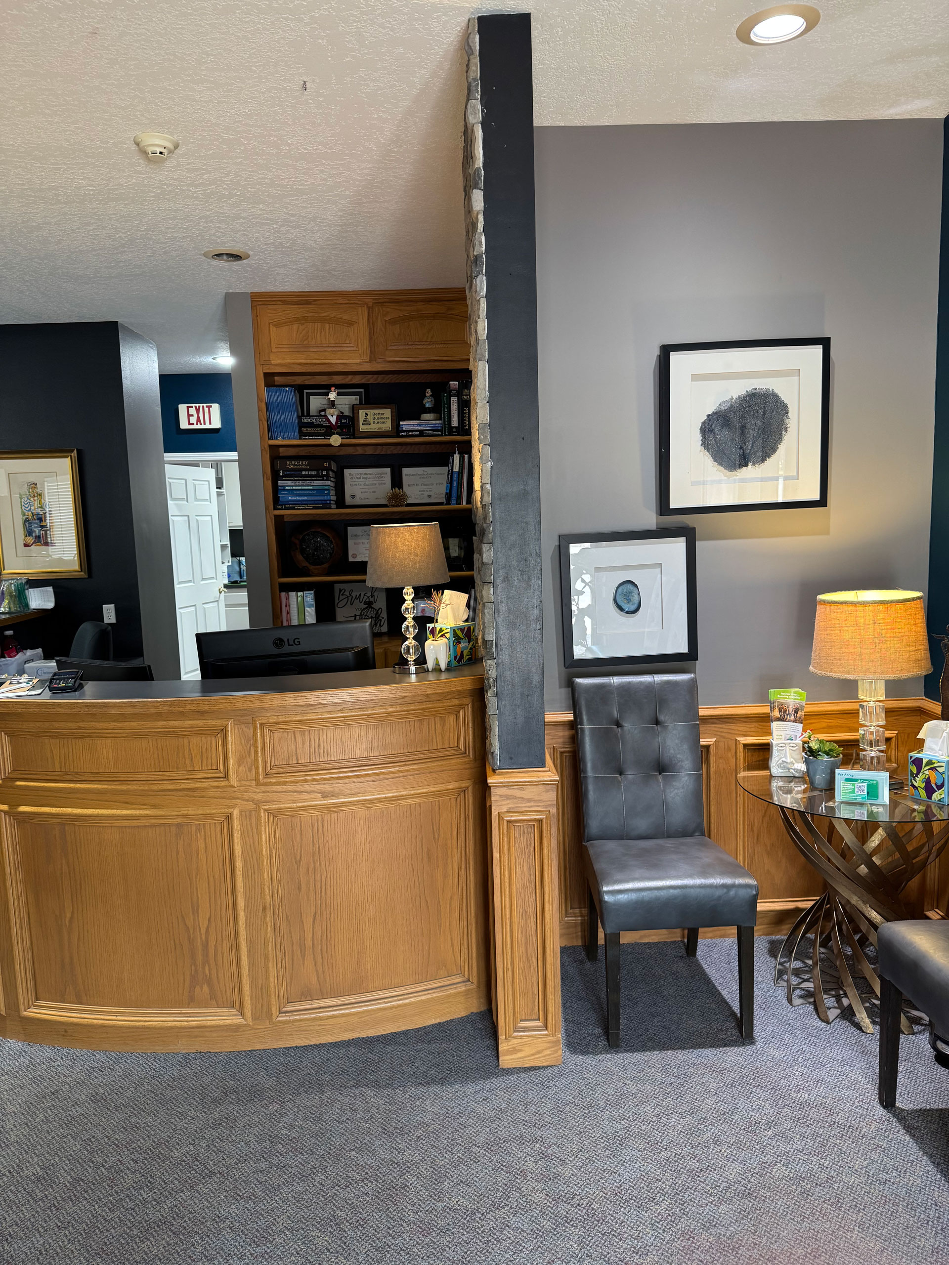 Dentist in Fort Smith, AR