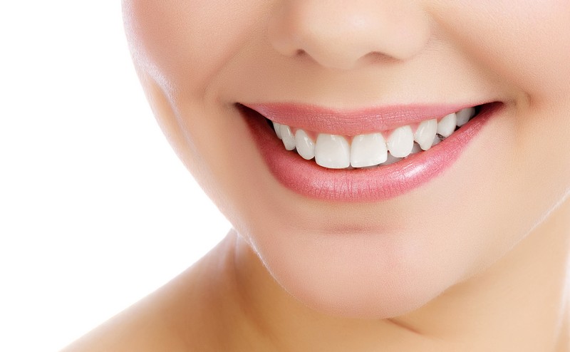 cosmetic dentistry Fort Smith, AR