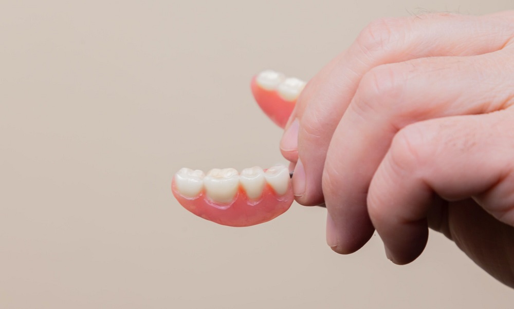 Denture Partials Fort Smith, AR