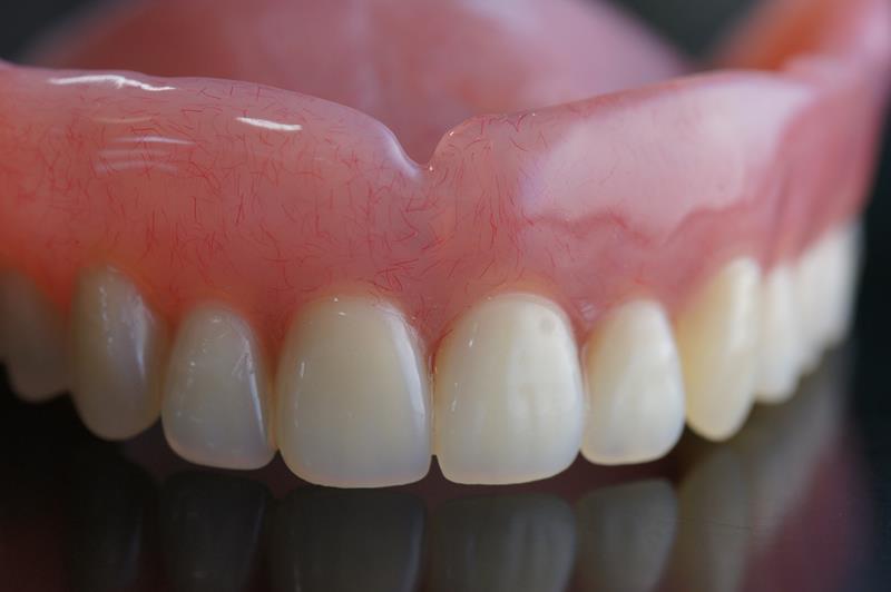 Dentures Fort Smith, AR