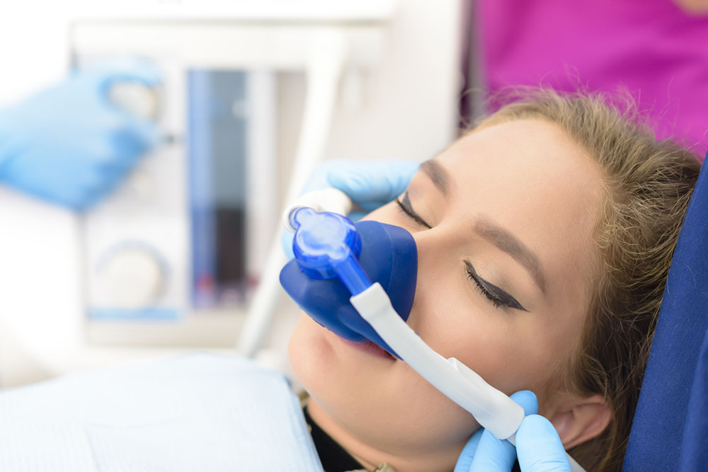 Nitrous Oxide Fort Smith, AR
