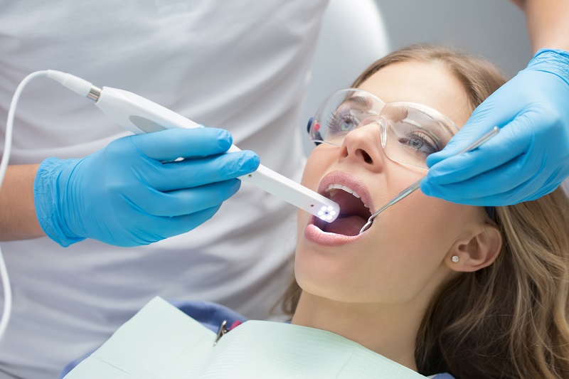 Oral Cancer Screenings  Fort Smith, AR