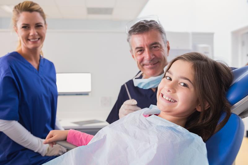 Sedation Dentistry Fort Smith, AR